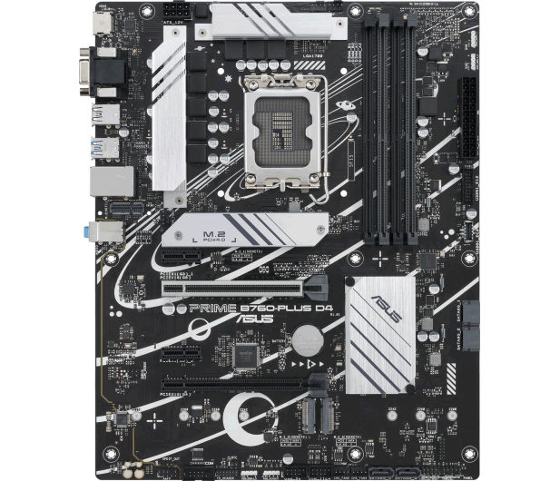ASUS PRIME B760-PLUS DDR4 - 1104366 - zdjęcie 3